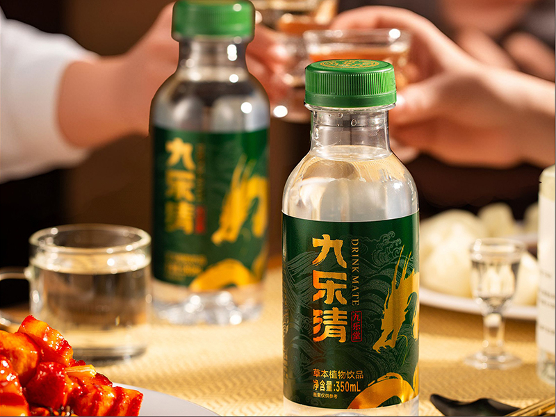 掘金萬億解酒市場，九樂清邀您共啟財富新藍海！